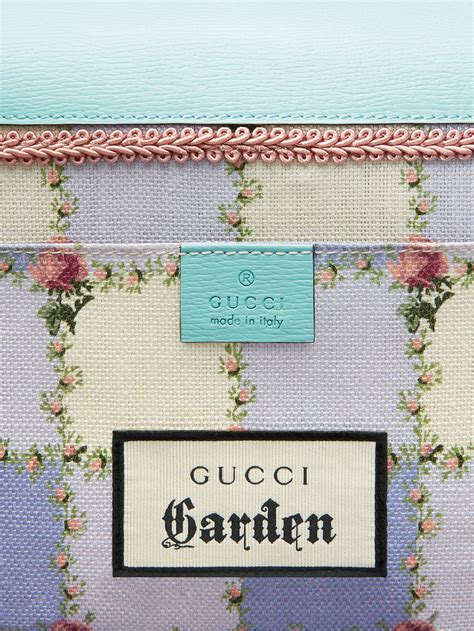 gucci gallery florence|Gucci garden florence handbag collection.